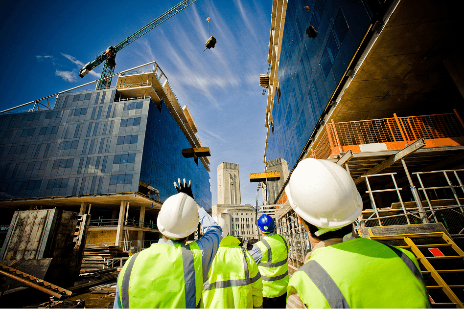 Architectural & Construction - Preview