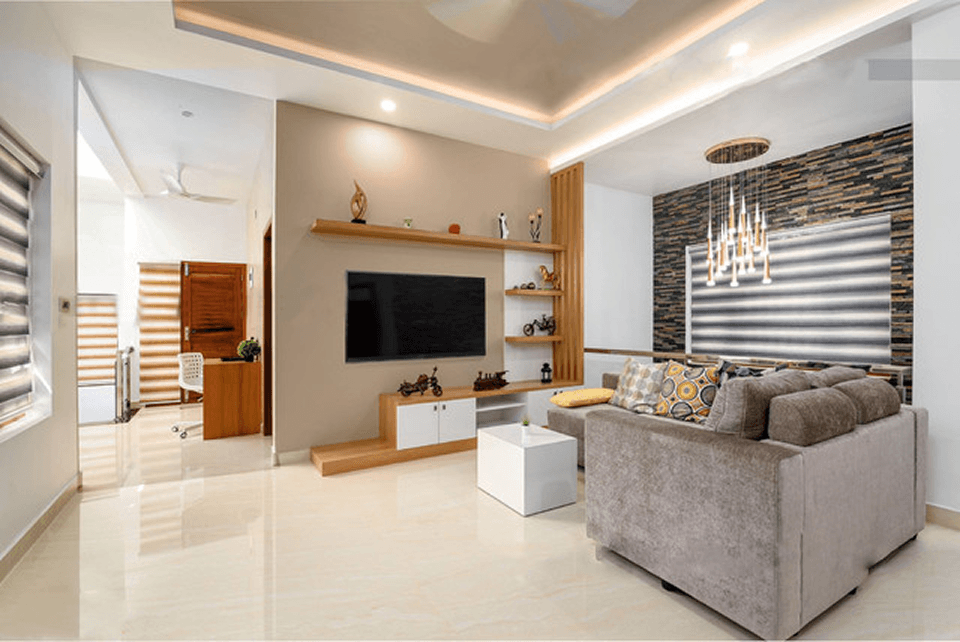 Furniture & Interior Design - Preview