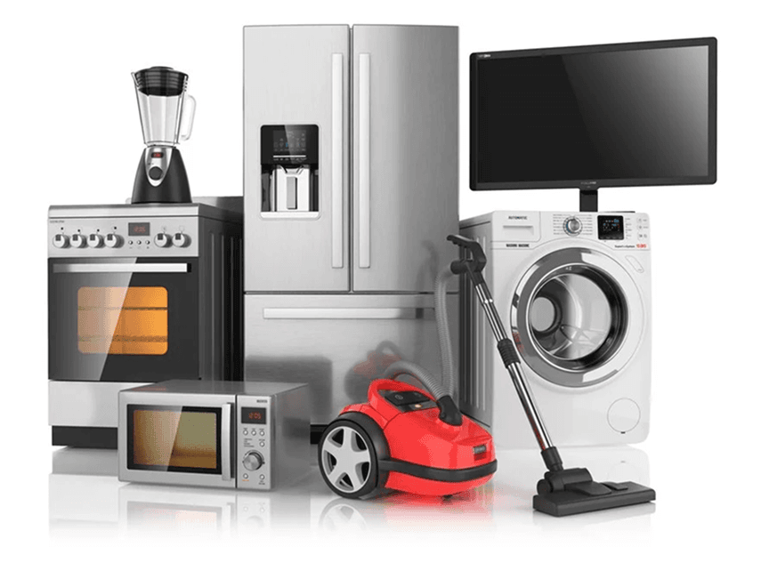 Electronics & Consumer Goods - Preview