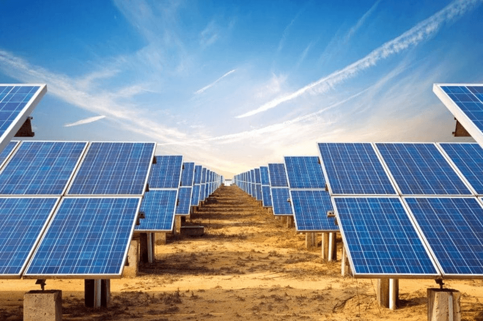Renewable Energy & Solar - Preview